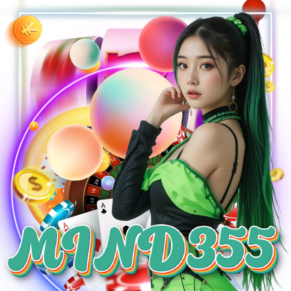 mind355 slot