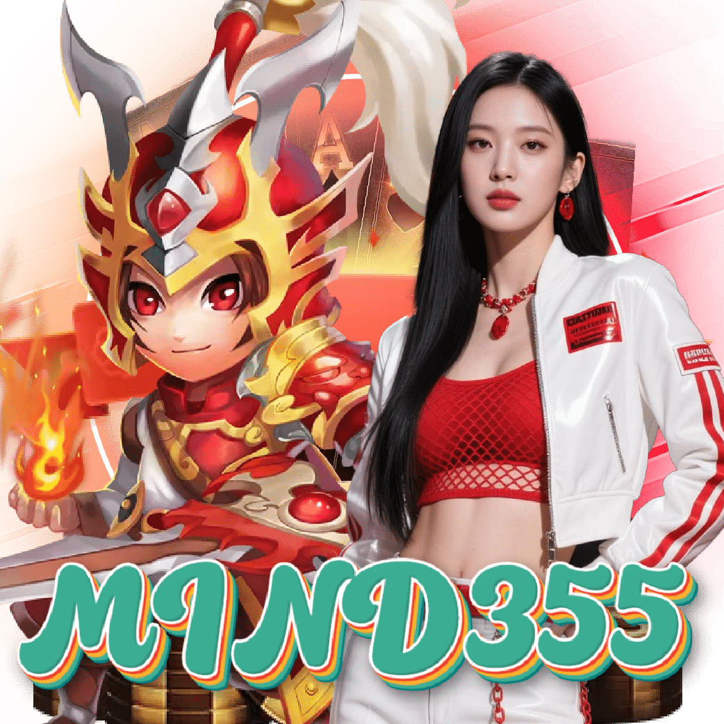 mind355 อันดับ 1