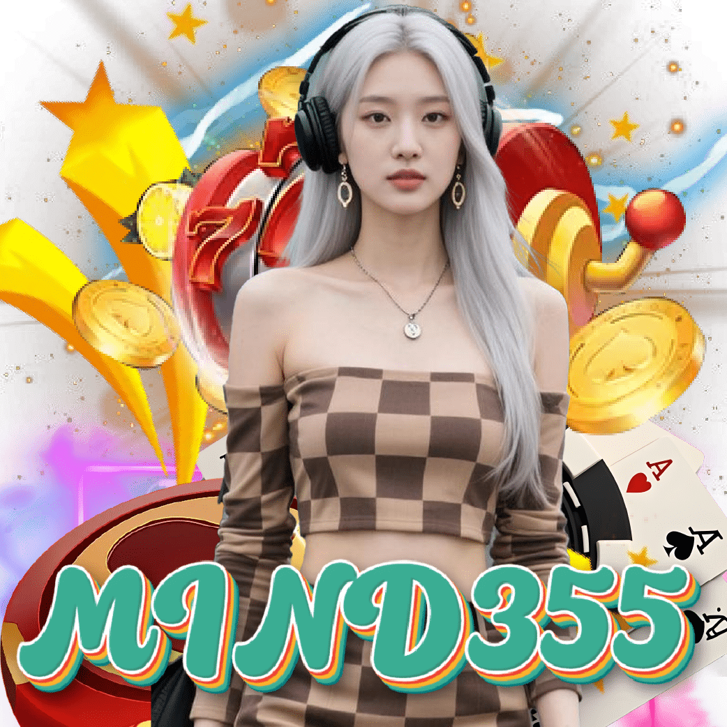 mind355 เว็บตรง