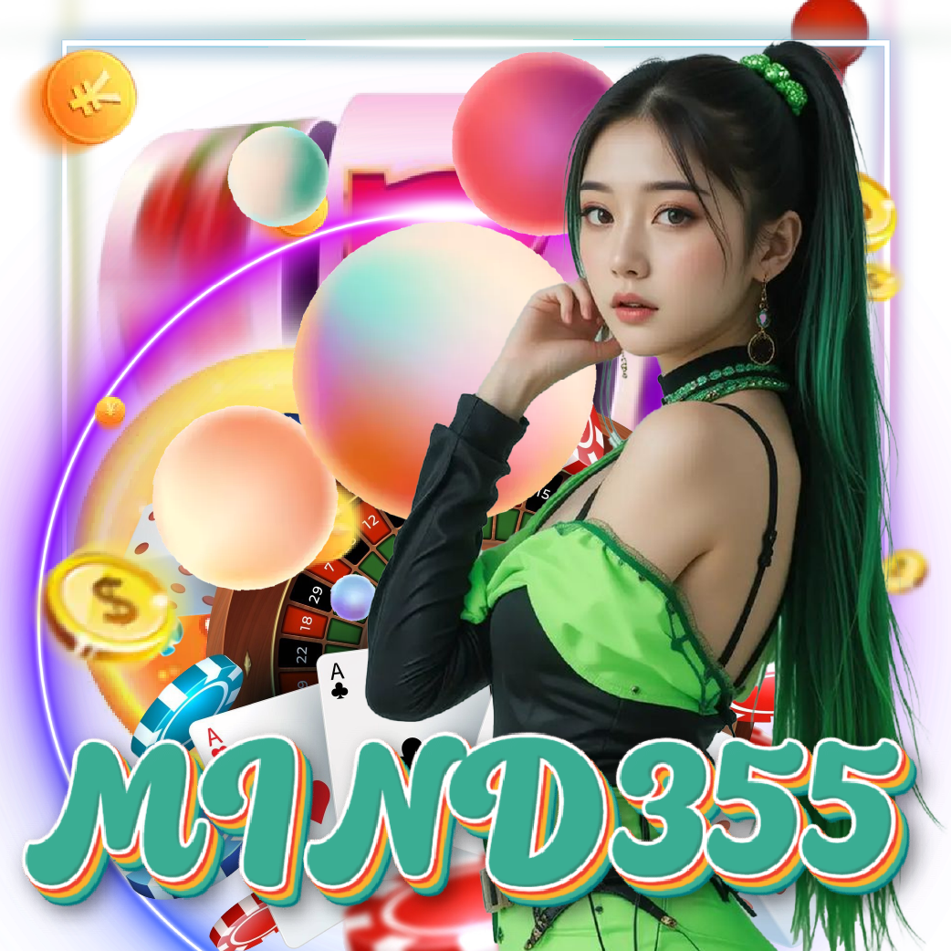 mind355 slot